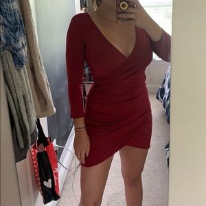 Bodycon Cocktail Dress *never worn*